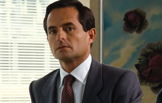 Hollywood’s Richest Immigrant Billionaire with a $4.9 Billion Fortune